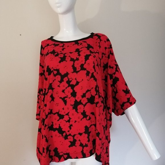 Blouse L - Picture 1 of 4